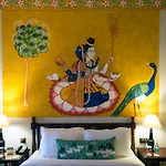 Tree Of Life Resort & Spa Varanasi