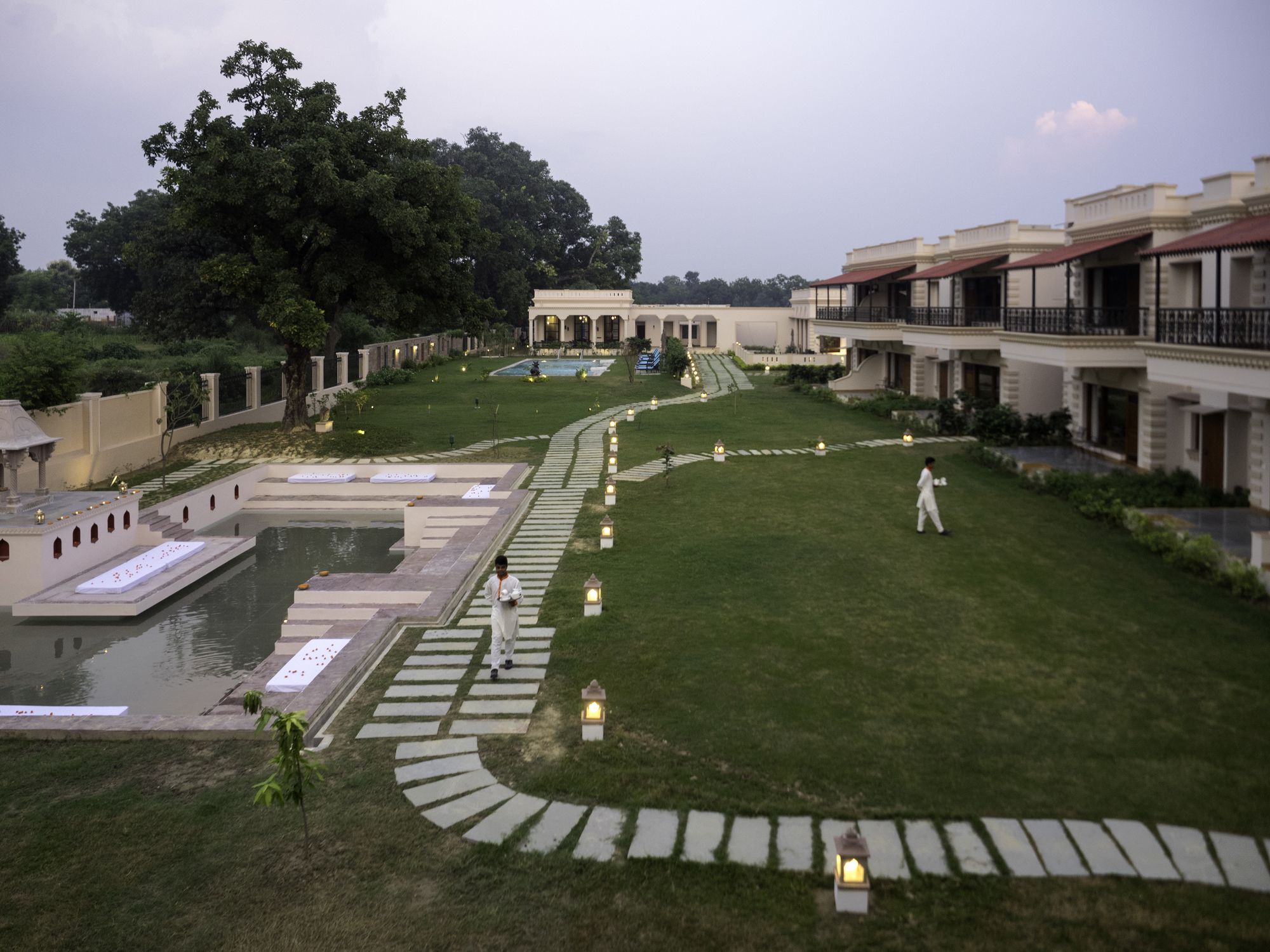 Tree Of Life & Resort 5*