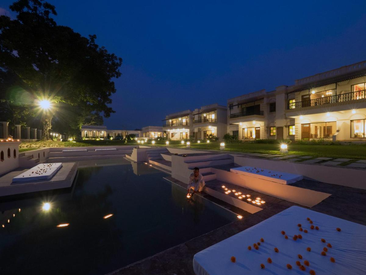 Tree Of Life & Resort Varanasi