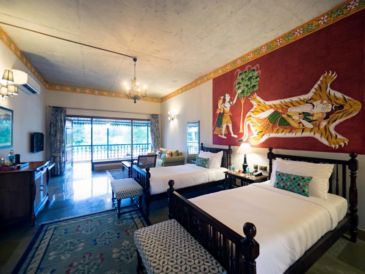 Tree Of Life & Resort Varanasi